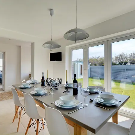 Innisfree Holiday home Saint Merryn