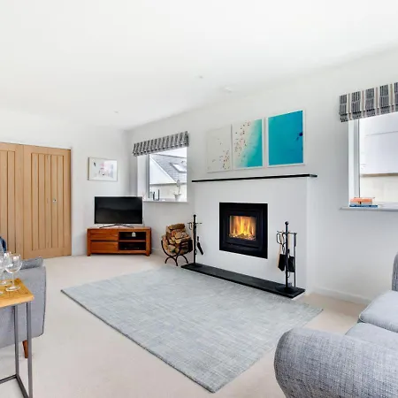 Holiday home Innisfree Saint Merryn