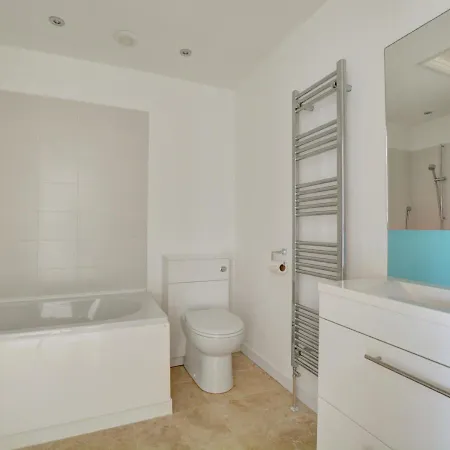 Holiday home Innisfree