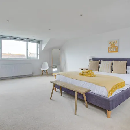 Holiday home Innisfree Saint Merryn
