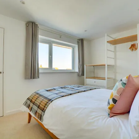 Innisfree Holiday home Saint Merryn